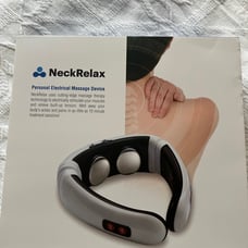 NeckRelax Massager