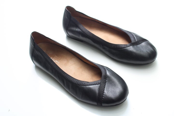 Vionic flats