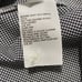 Ines de La Fressange Uniqlo Button Down Cotton Shirt Size Small.