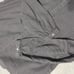 Ines de La Fressange Uniqlo Button Down Cotton Shirt Size Small.