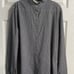 Ines de La Fressange Uniqlo Button Down Cotton Shirt Size Small.