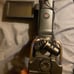 Zoom q8 handycam