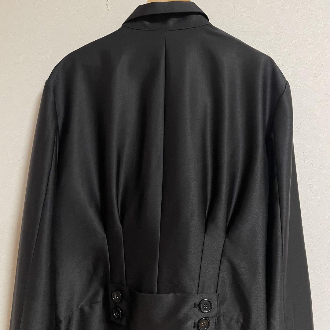 KIDILL 【キディル】 BUNNY MODS COAT (KL791)