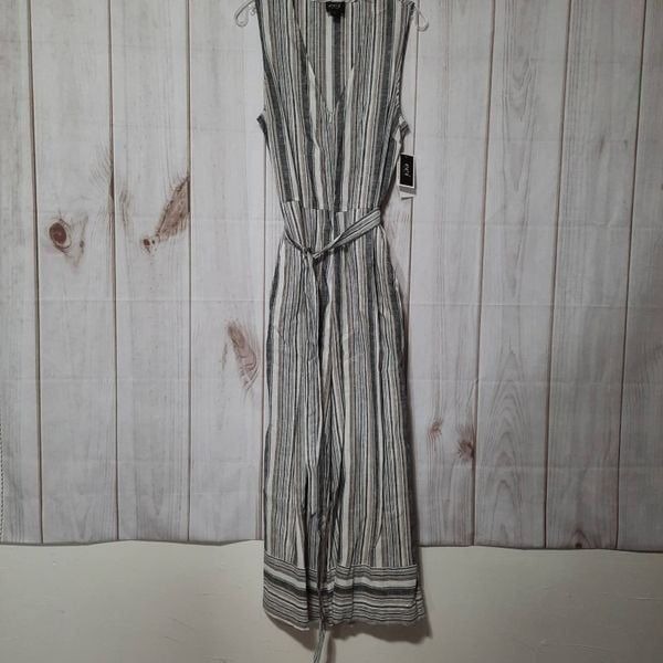 ECI Romper Ladies size Large