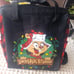 Universal Studios Earl The Squirrel Tree Farm Adult Backpack Cooler New
