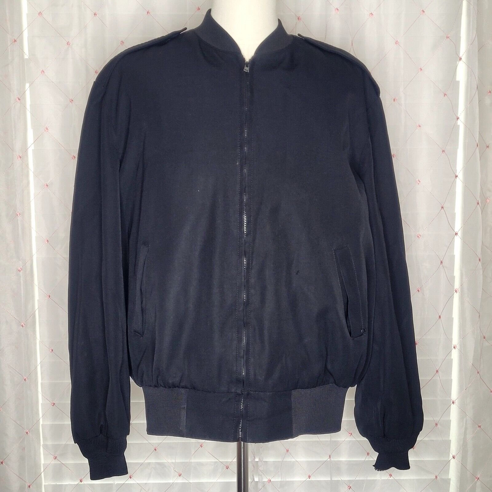 PropsStore_Annex | 1980-90s USPS Made by Neptune Garment