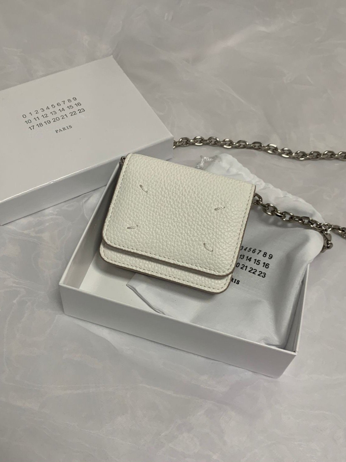Maison Margiela Small Bag