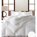 Hotel Collection goose down comforter king light weight