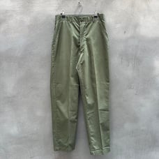 90s US Military Green Utility Chino Pants