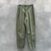 90s US Military Green Utility Chino Pants