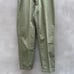 90s US Military Green Utility Chino Pants