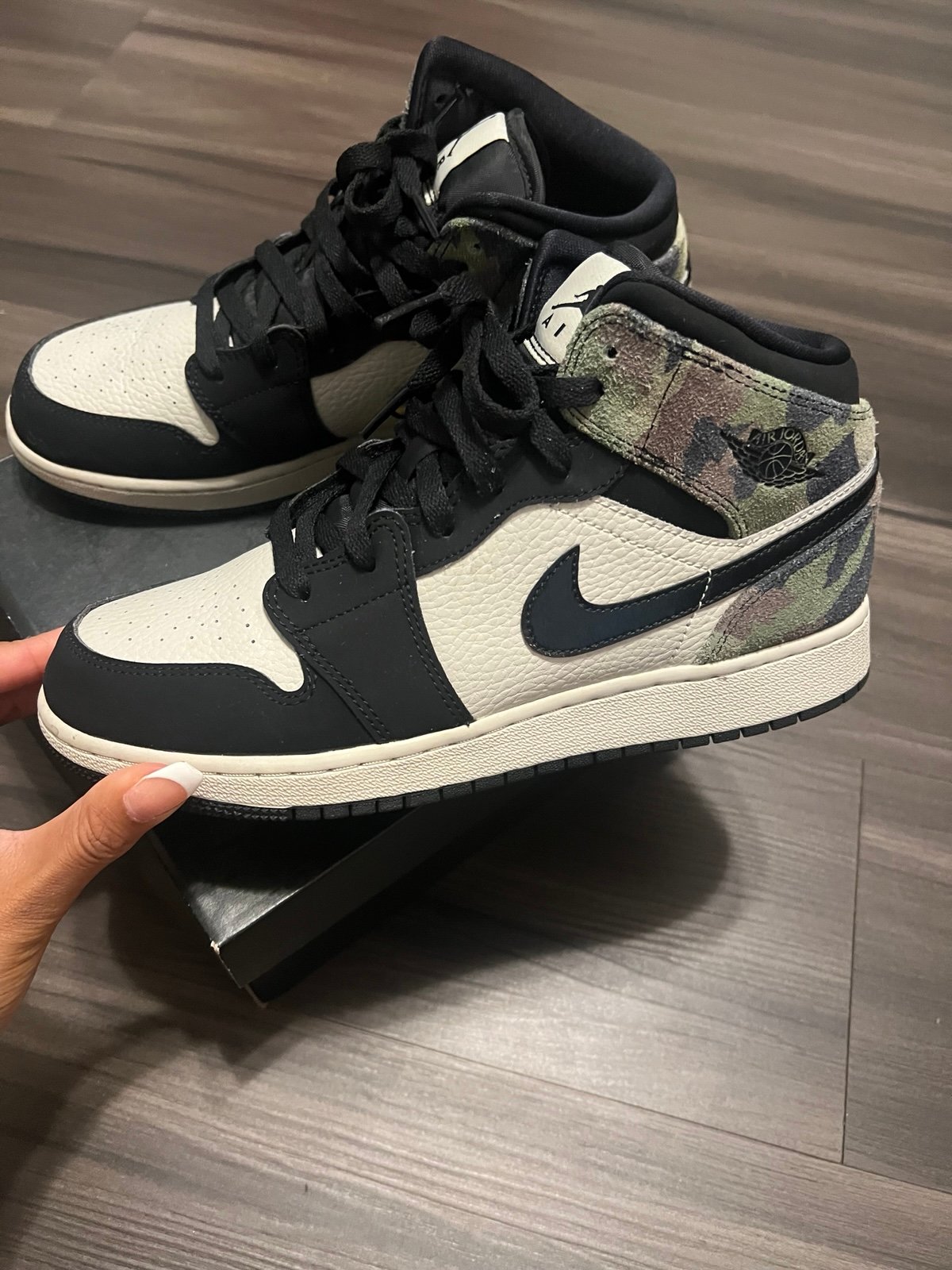 Air Jordan 1
