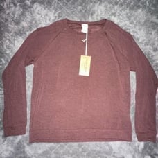 Project Social T Sweatshirt Size Medium