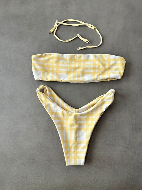 SKATIE Swim in Positano Print, NOT AVAILABLE ONLINE!!