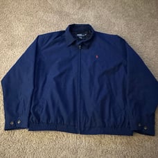 Vintage polo Ralph Lauren jacket