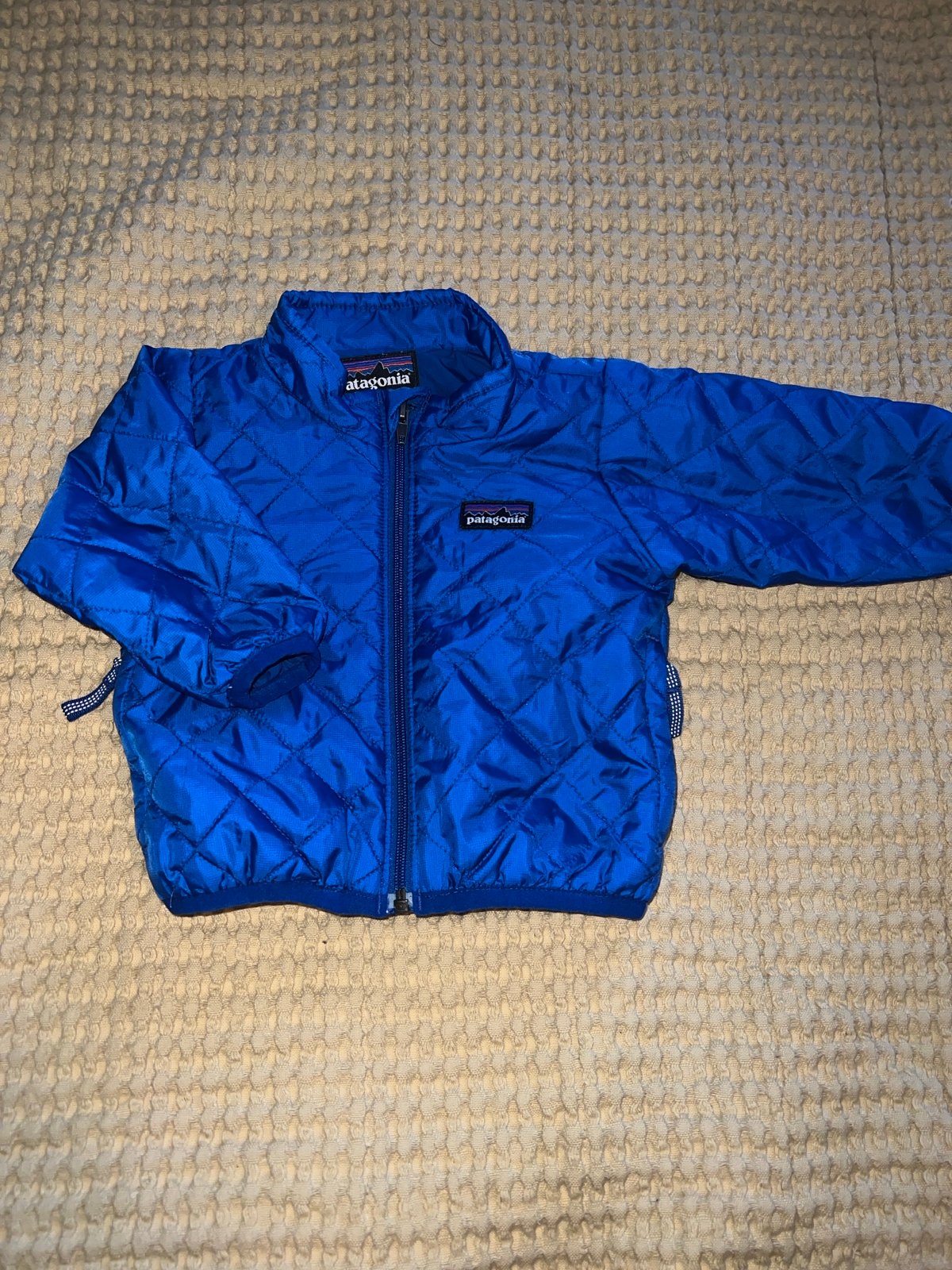 Patagonia 3months