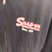 Snap on Tools Jacket Men's M Black Choko Automotive Mechanic Racing
