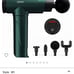 Massage Gun Percussion Massager Deep