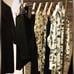 Sportmax Max Mara Label-cut100% Silk Printed Blouse Shirt Sz:M US6 Spring/Summer