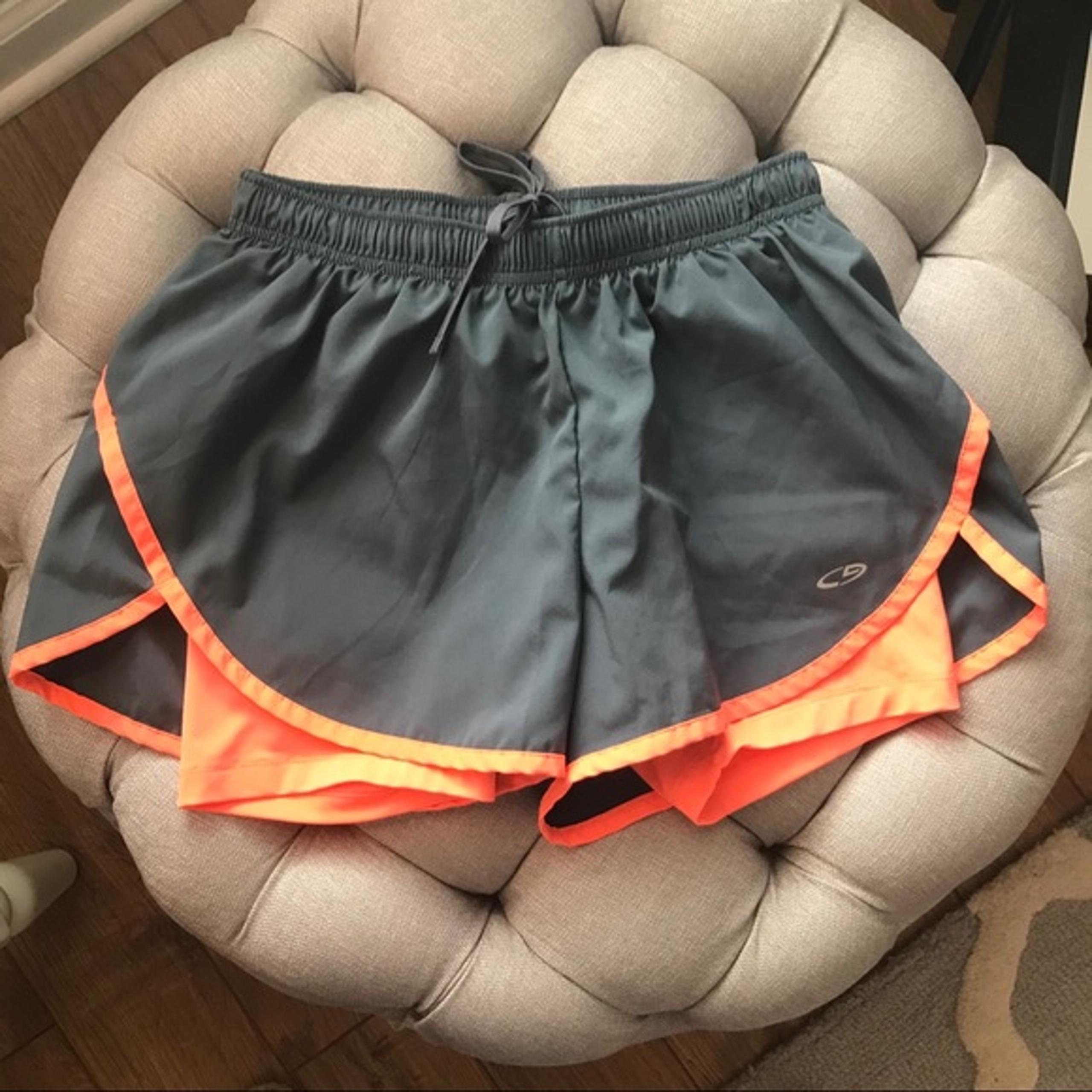 C9 by Champion Activewear Shorts with Lining
