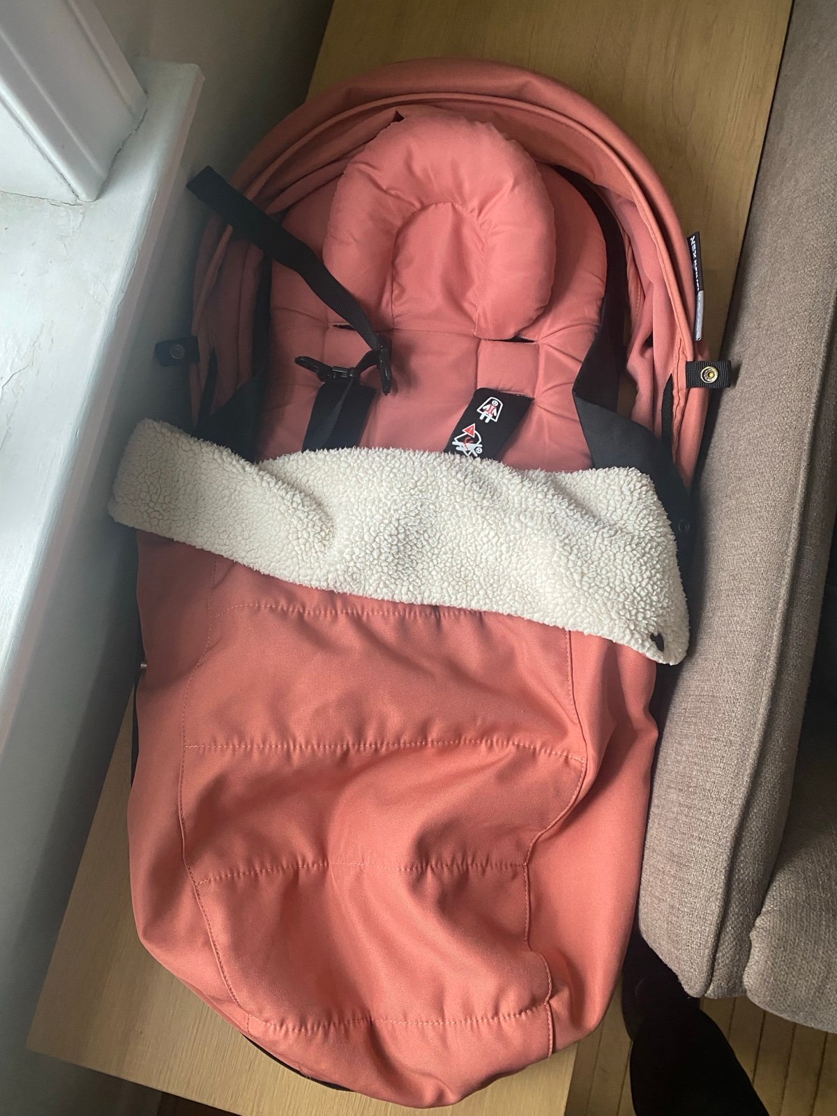 Baby zen YOYO Newborn Pack