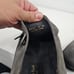 Men's To Boot Grey Suede Monk Strap Shoes sz.10 Made in Italy
