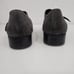 Men's To Boot Grey Suede Monk Strap Shoes sz.10 Made in Italy