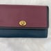 coach crossbody bag B/4 76170 Peacock Multi