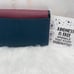coach crossbody bag B/4 76170 Peacock Multi