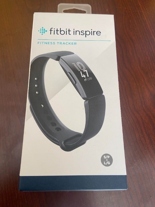 Fitbit Inspire Fitness Tracker