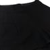 J. Crew black shorts side zipper size 4