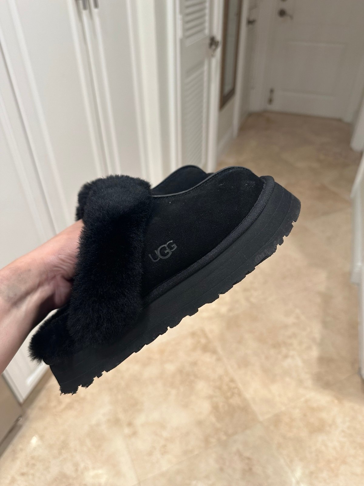 UGG Womens UGG Disquette