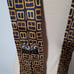 Genuine 100% Silk GUCCI necktie