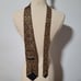 Genuine 100% Silk GUCCI necktie