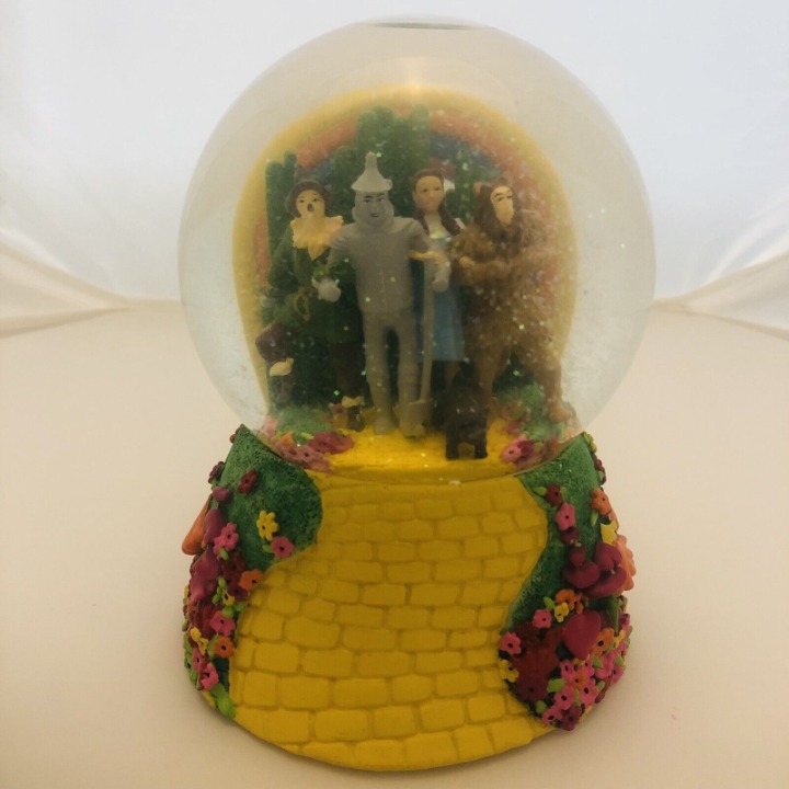Snow Globe
