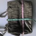 Kate Spade Greenish Gray Croc Embossed Leather Tote Bag Kate Spade Knightsbridge