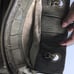 Kate Spade Greenish Gray Croc Embossed Leather Tote Bag Kate Spade Knightsbridge