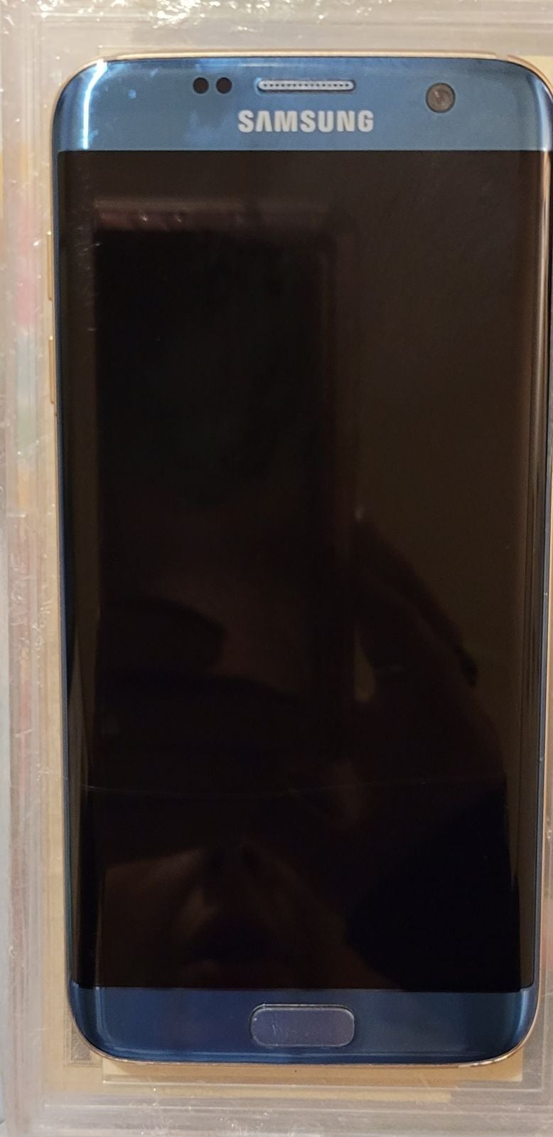 Samsung Galaxy S7 edge 32GB