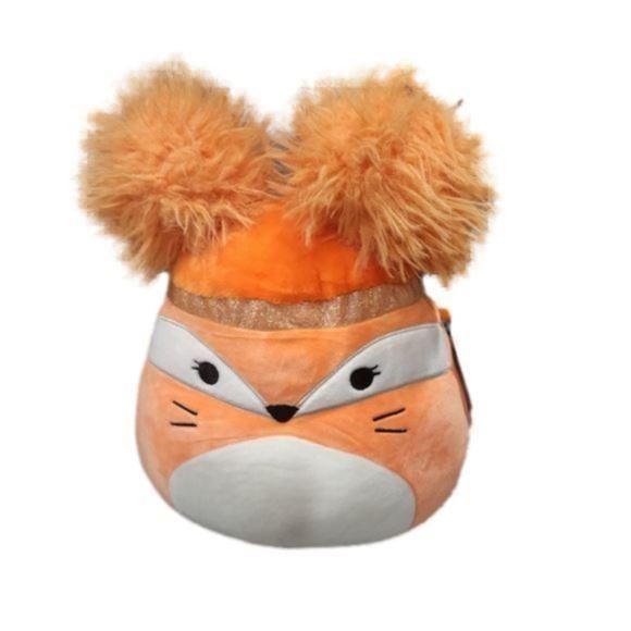 SQUISHMALLOWS squish-doos Mallora new!!!