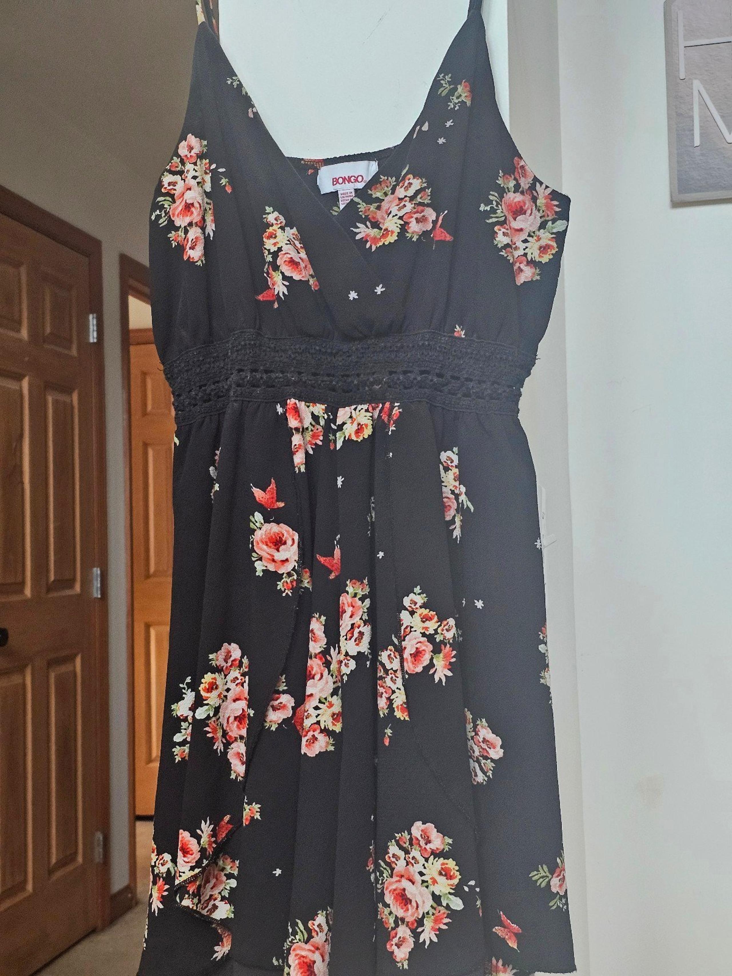 Bogo dress