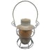 Northern Pacific Railroad Lantern Dressel Adlake Kero Amber Globe