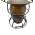 Northern Pacific Railroad Lantern Dressel Adlake Kero Amber Globe