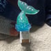 Disney Ariel wallflower