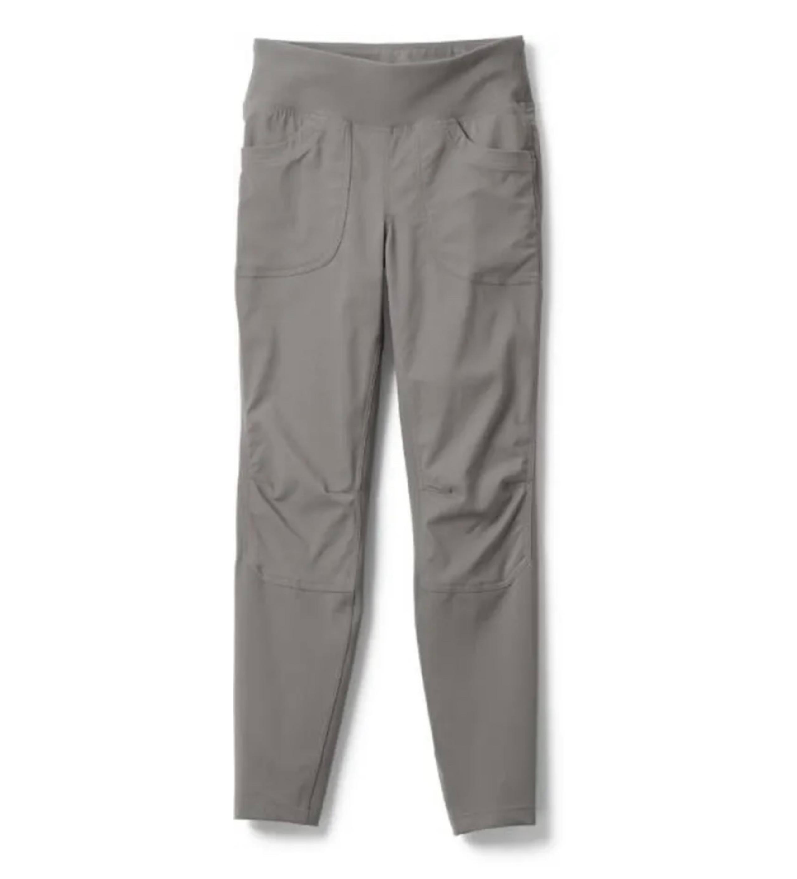 Girls Blue REI CO-Op Mountainmaker Tights XS (6-7)