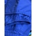 VTG Roffe Skiwear Womens Cindy Ski Suit Bib Overall Pants 12 Blue 70s Outdoors