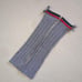 【Tried on only】Tommy Hilfiger Cable Knit Leg Warmers Gray