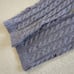 【Tried on only】Tommy Hilfiger Cable Knit Leg Warmers Gray