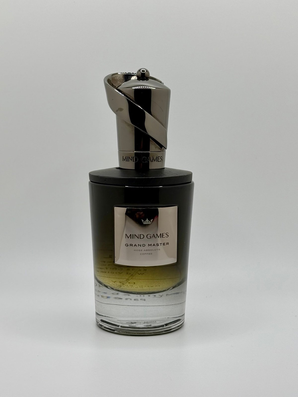 Mind Games GrandMaster Fragrance - 100ml