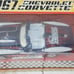 2004 1967 Chevrolet Corvette Diecast Ca