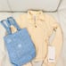 Lululemon Define Cropped Jacket / Butter Cream/ size 4/ ready to ship